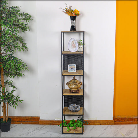 display shelf