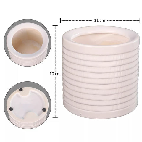 Small Ceramic Vases