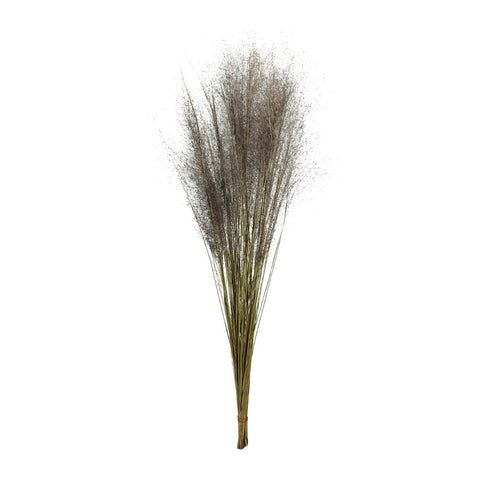 Eco-friendly natural grass bunch
