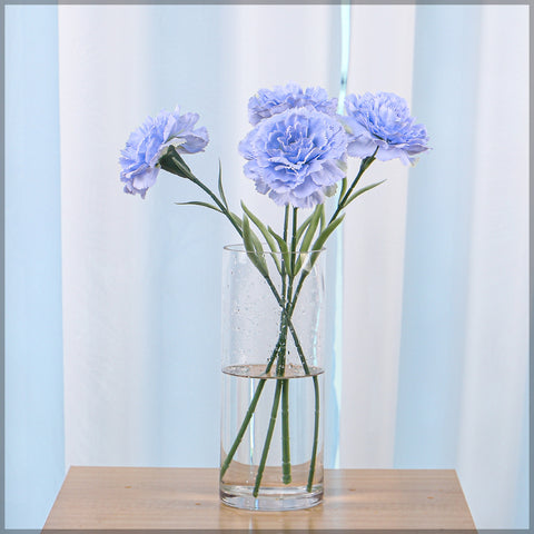 artificial carnation