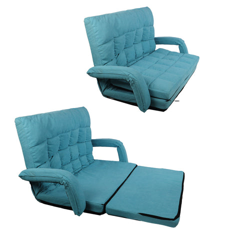 Sofa lounger, Floor sofa