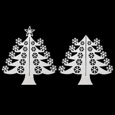 Mini Christmas Tree for Table