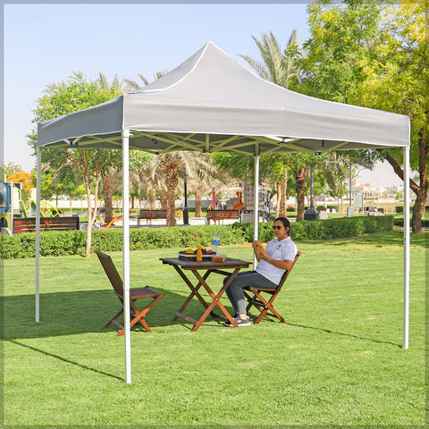 Outdoor Waterproof Foldable Tent