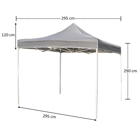 Outdoor Waterproof Foldable Tent