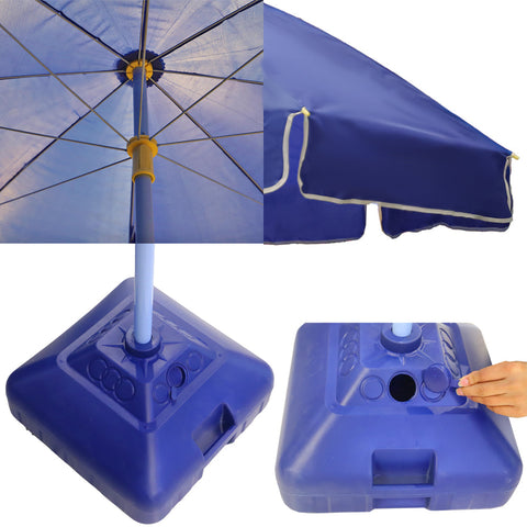 sun umbrella
