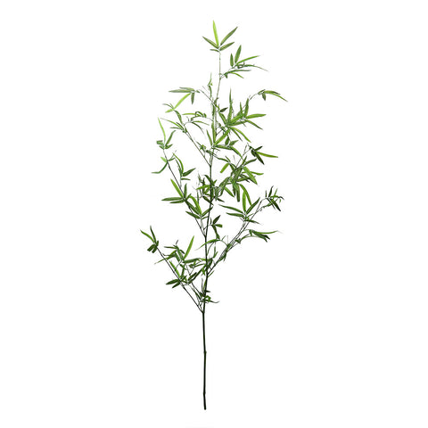 Artificial bamboo stem
