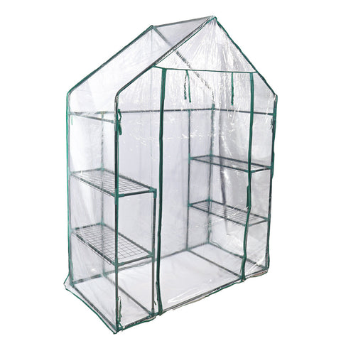 garden greenhouse