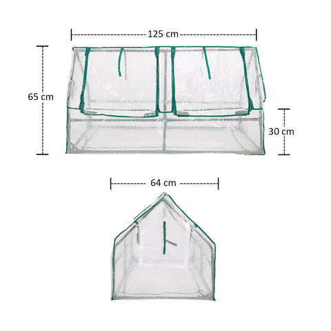 home garden greenhouse