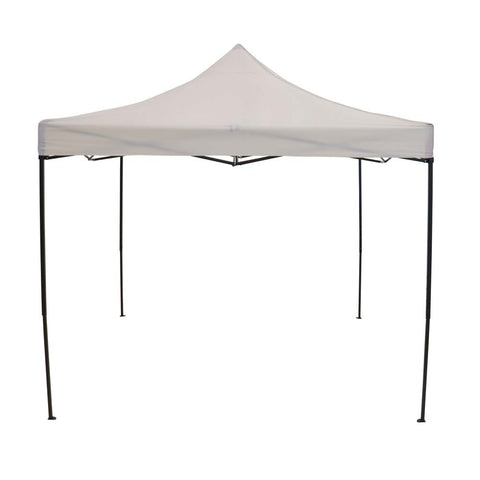 3x3m Garden Patio Top Cover Camping Tent (Tent Only)