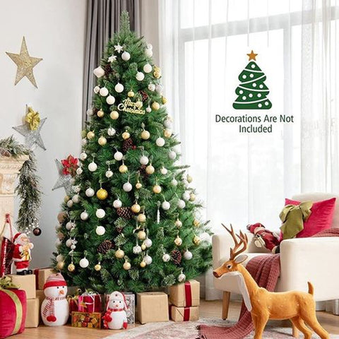 Realistic Xmas Tree