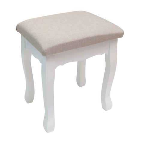 dressing table