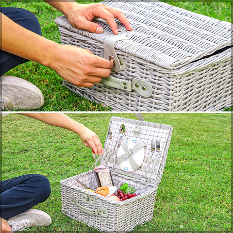 Picnic basket UAE