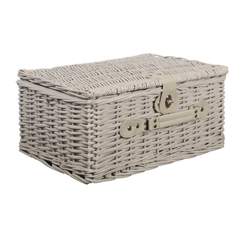Outdoor basket