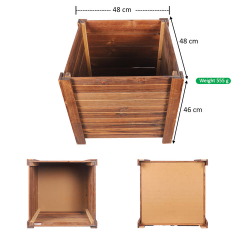 garden container
