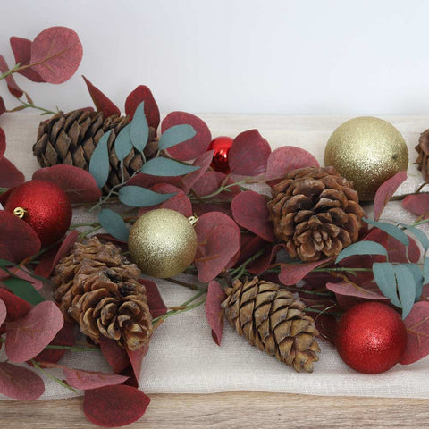 pine cones for decoration