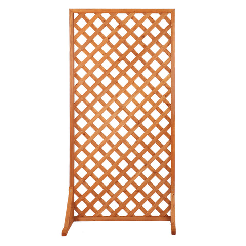 trellis for pots and plants