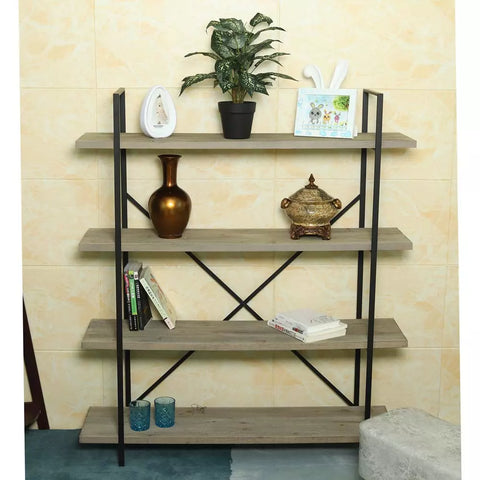 metal rack