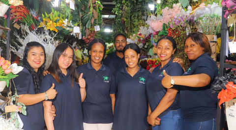 Meet the YATAI Team!