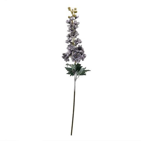 Sun Flowers & Delphinium