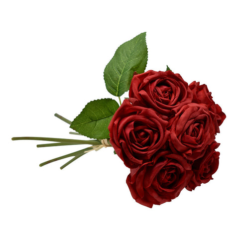 Roses & Peonies