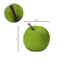 fake apple