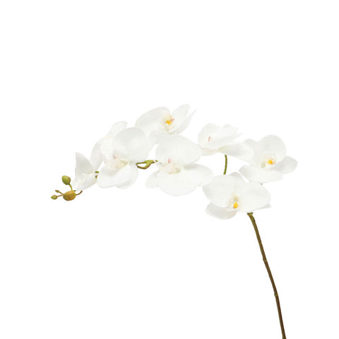 Nearly Natural Orchid Flower Stems