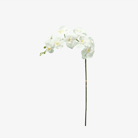 Realistic Artificial Orchid Flower