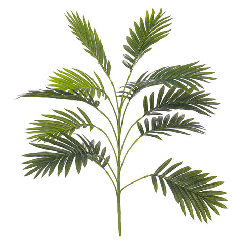 Artificial Areca Palm Leaves