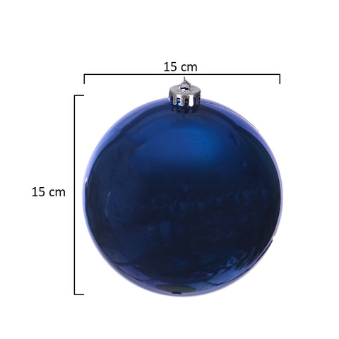 Christmas balls