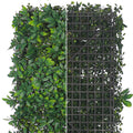 Artificial Grass Wall