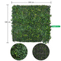 Vertical Garden Panels