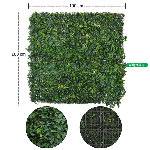 Vertical Garden Panels