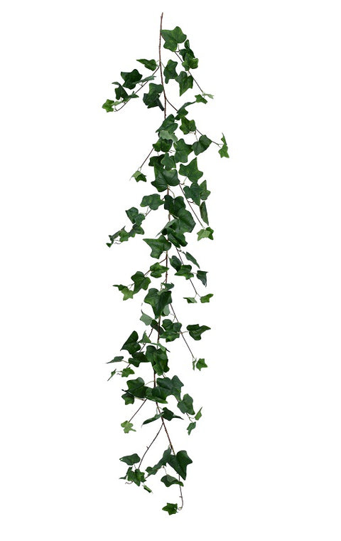 Artificial Fake String Leaves Ivy Vine