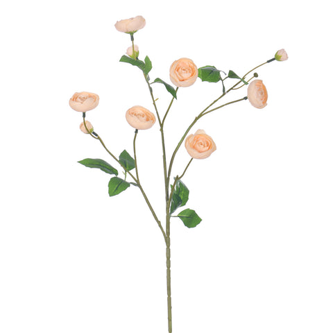 Ranunculus Artificial Flower