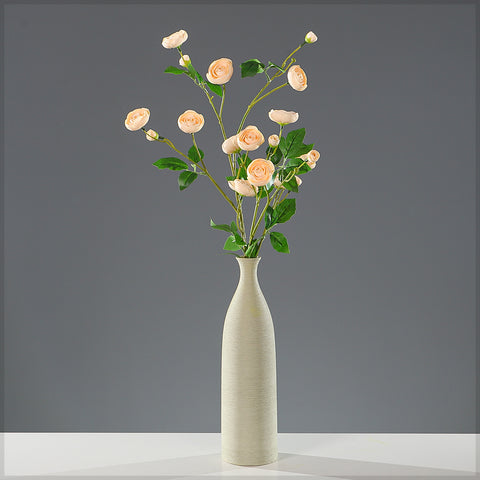 Ranunculus Artificial Flower