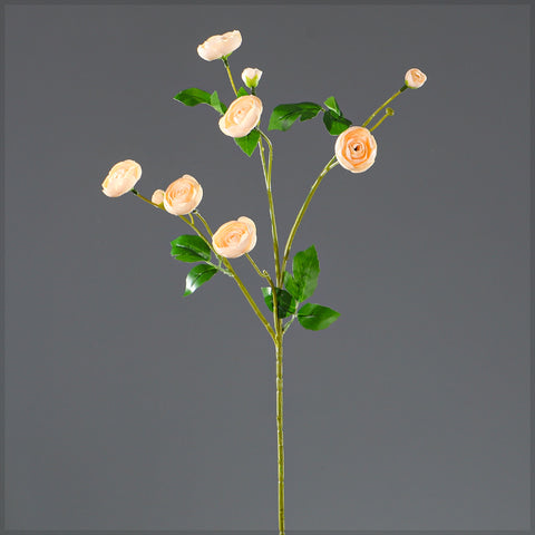Ranunculus Artificial Flower