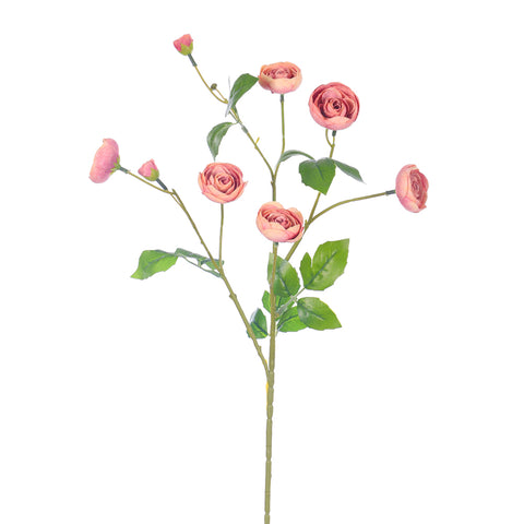 Ranunculus Artificial Flower