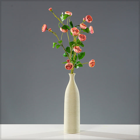 Ranunculus Artificial Flower