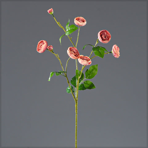 Ranunculus Artificial Flower