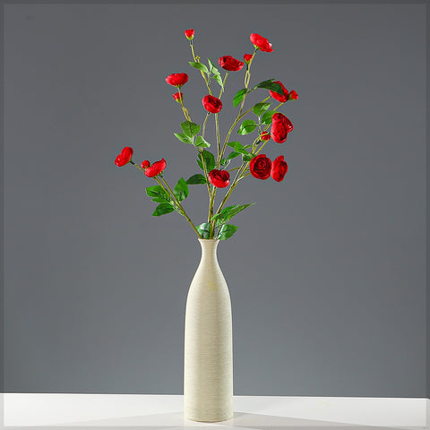 Ranunculus Artificial Flower