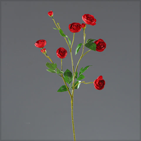 Ranunculus Artificial Flower