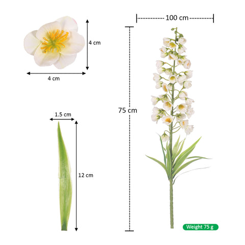 Delphinium Artificial Flowers