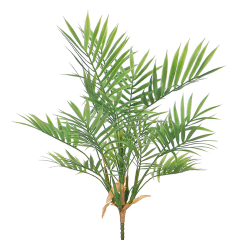 Artificial Palm Leaves