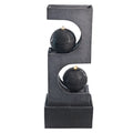 2 tier water fountain