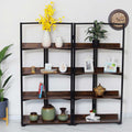 adjustable shelving unit