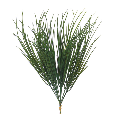 Artificial Grass Plant Bunch