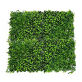 Indoor green wall