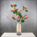 Hydrangea Flower Stem