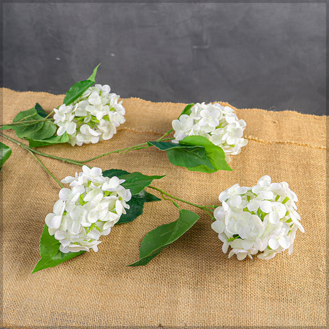 Hydrangea Floral Arrangement
