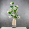 Hydrangea Stem Artificial